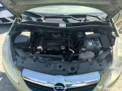 Opel Corsa D Benzină – 216.159 km – 1.100 Euro 