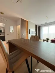 Apartament modern cu 2 camere, la prima închiriere – zona Eroilor 