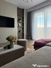 Apartament modern cu 2 camere, la prima închiriere – zona Eroilor 