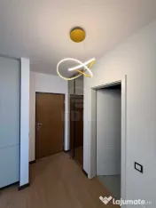 Apartament modern cu 2 camere, la prima închiriere – zona Eroilor 