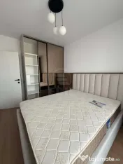 Apartament modern cu 2 camere, la prima închiriere – zona Eroilor 
