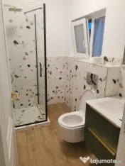 Casă duplex modernă de închiriat în Florești – zona Iazului 