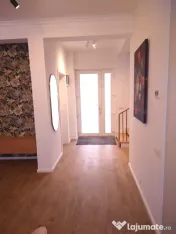 Casă duplex modernă de închiriat în Florești – zona Iazului 