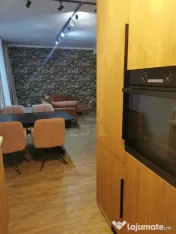 Casă duplex modernă de închiriat în Florești – zona Iazului 