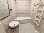 Apartament 2 camere, 53 mp, terasă | zona Vivo, Florești 