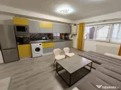Apartament 2 camere, 53 mp, terasă | zona Vivo, Florești 