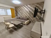 Apartament 2 camere, 53 mp, terasă | zona Vivo, Florești 