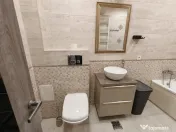 Apartament 2 camere, 53 mp, terasă | zona Vivo, Florești 