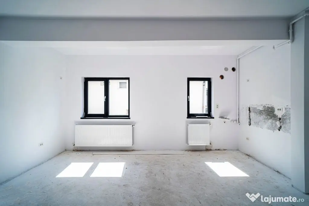 Apartament 3 Camere- 77 mp in Militari, langa METROU, liber, NOU, COMISION 0% - Bucuresti (Bucuresti-Ilfov)