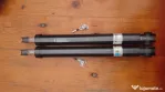 Amortizoare Bilstein