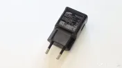 Adaptor USB Type-C, Original Samsung + cablu Type C 1.2m 