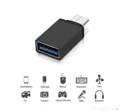 Adaptor USB-C la USB 3.0 - Type OTG 