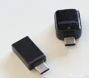 Adaptor USB-C la USB 3.0 - Type OTG 