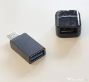 Adaptor USB-C la USB 3.0 - Type OTG 