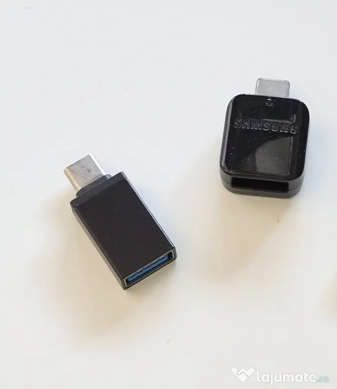 Adaptor USB-C la USB 3.0 - Type OTG
