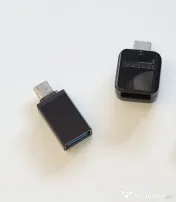 Adaptor USB-C la USB 3.0 - Type OTG 