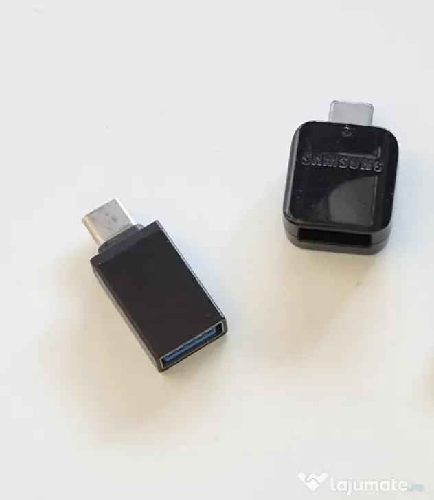Adaptor USB-C la USB 3.0 - Type OTG