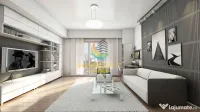 Garsoniera spatioasa, bloc nou, Aparatorii Patriei