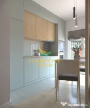 Garsoniera spatioasa, bloc nou, Aparatorii Patriei 