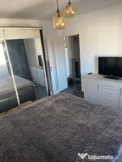 Apartament Statiunea Techirghiol 