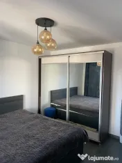 Apartament Statiunea Techirghiol 