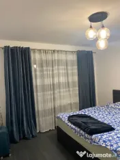 Apartament Statiunea Techirghiol 