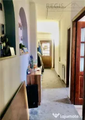 Casa Cu Etaj 4 Camere | Prima | Strada Lunga - Bisericii Ro 