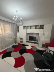 Apartament 2 camere decomandat – Bulevardul Siderurgiștil 