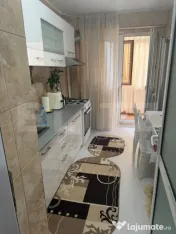 Apartament 2 camere decomandat – Bulevardul Siderurgiștil 