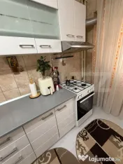 Apartament 2 camere decomandat – Bulevardul Siderurgiștil 