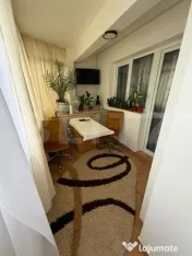 Apartament 2 camere decomandat – Bulevardul Siderurgiștil 
