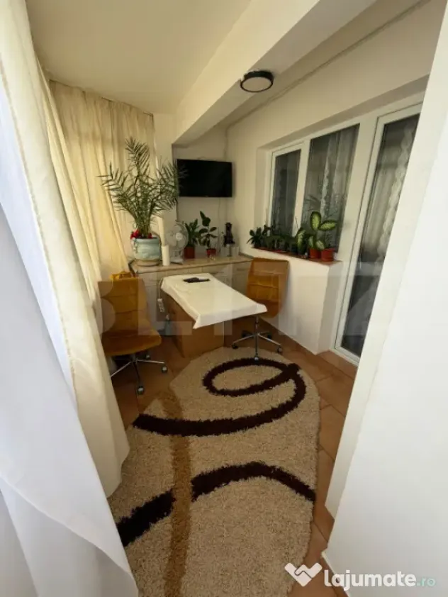 Apartament 2 camere decomandat – Bulevardul Siderurgiștil - Galati (Galati)