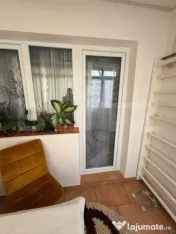 Apartament 2 camere decomandat – Bulevardul Siderurgiștil 
