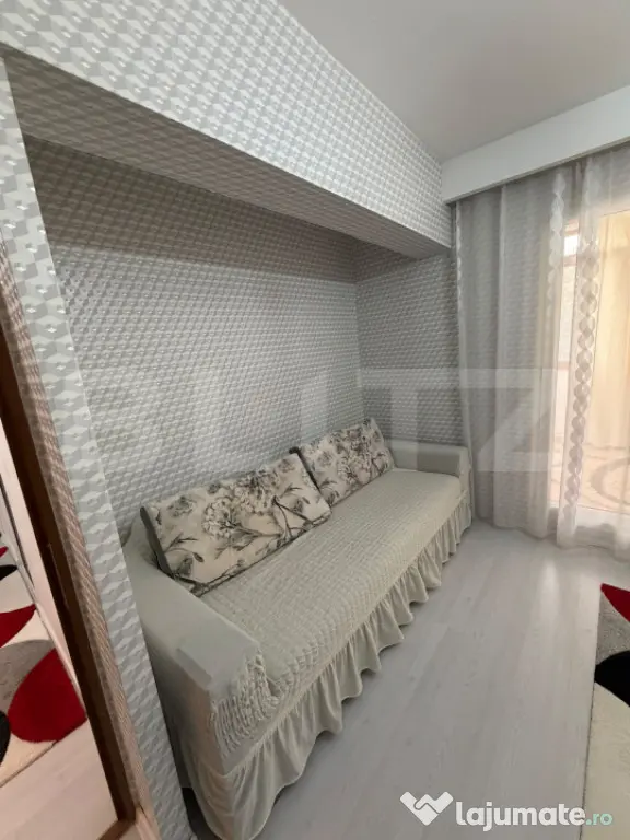 Apartament 2 camere decomandat – Bulevardul Siderurgiștil - Galati (Galati)