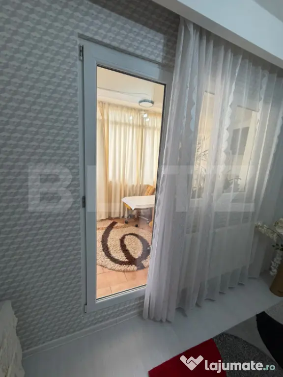 Apartament 2 camere decomandat – Bulevardul Siderurgiștil - Galati (Galati)