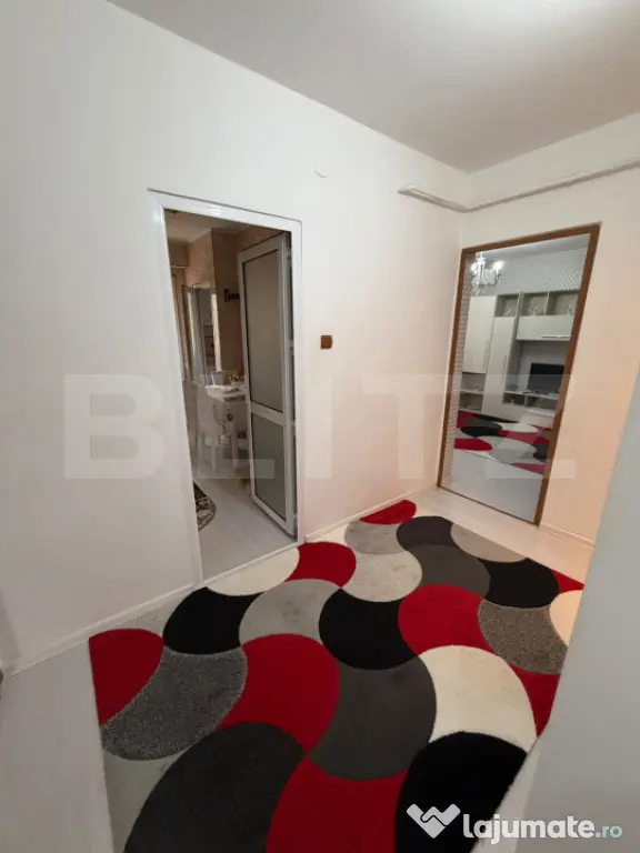 Apartament 2 camere decomandat – Bulevardul Siderurgiștil - Galati (Galati)