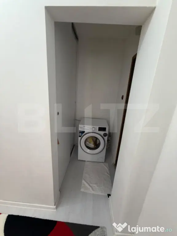 Apartament 2 camere decomandat – Bulevardul Siderurgiștil - Galati (Galati)