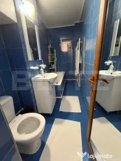 Apartament 2 camere decomandat – Bulevardul Siderurgiștil 