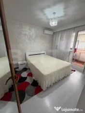 Apartament 2 camere decomandat – Bulevardul Siderurgiștil 