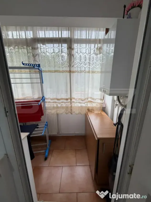 Apartament 2 camere decomandat – Bulevardul Siderurgiștil - Galati (Galati)