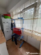 Apartament 2 camere decomandat – Bulevardul Siderurgiștil 