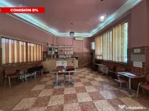 Spațiu comercial stradal 48 mp – Inel II - I. L. Caragial