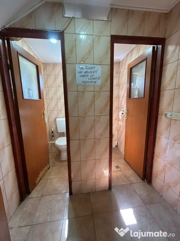 Spațiu comercial stradal 48 mp – Inel II - I. L. Caragial - Constanta (Constanta)