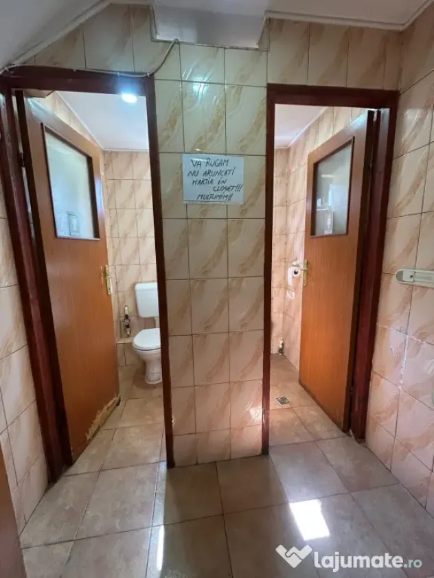 Spațiu comercial stradal 48 mp – Inel II - I. L. Caragial - Constanta (Constanta)
