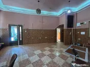 Spațiu comercial stradal 48 mp – Inel II - I. L. Caragial 