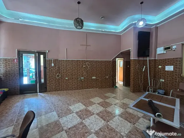 Spațiu comercial stradal 48 mp – Inel II - I. L. Caragial - Constanta (Constanta)