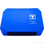 Cutie Jackall 2300D Double Open Blue