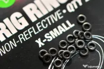 Anouri Rotunde Korda Rig Rings, S 20buc/plic
