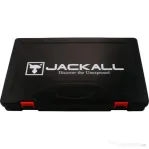 Cutie Jackall 2800D Tackle M Black