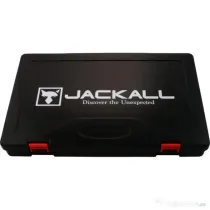 Cutie Jackall 2800D Tackle M Black